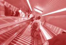 Budapest-tunnelbana-metron