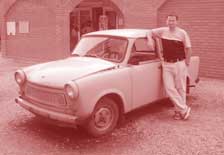 Kor-Trabant-i-Ungern
