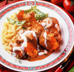 kyckling-porkolt-ungersk-mat