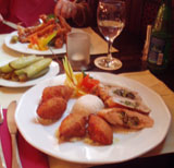 ungersk-mat-fyllda-kalkonbrost-potatiskroketter